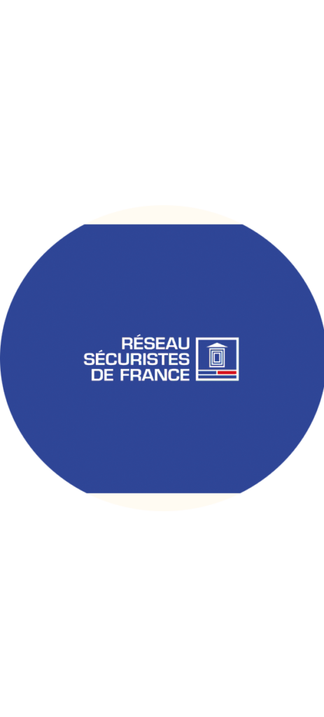 logo sécuristes de france