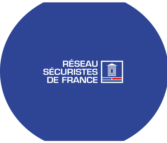 logo sécuristes de france