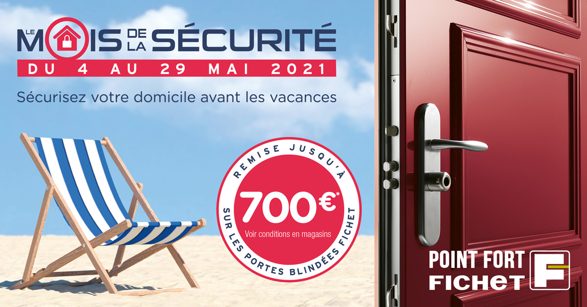 Mois securite 2021